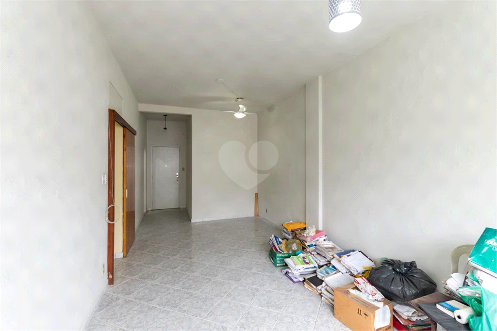 Venda Apartamento Rio De Janeiro Tijuca REO849540 4