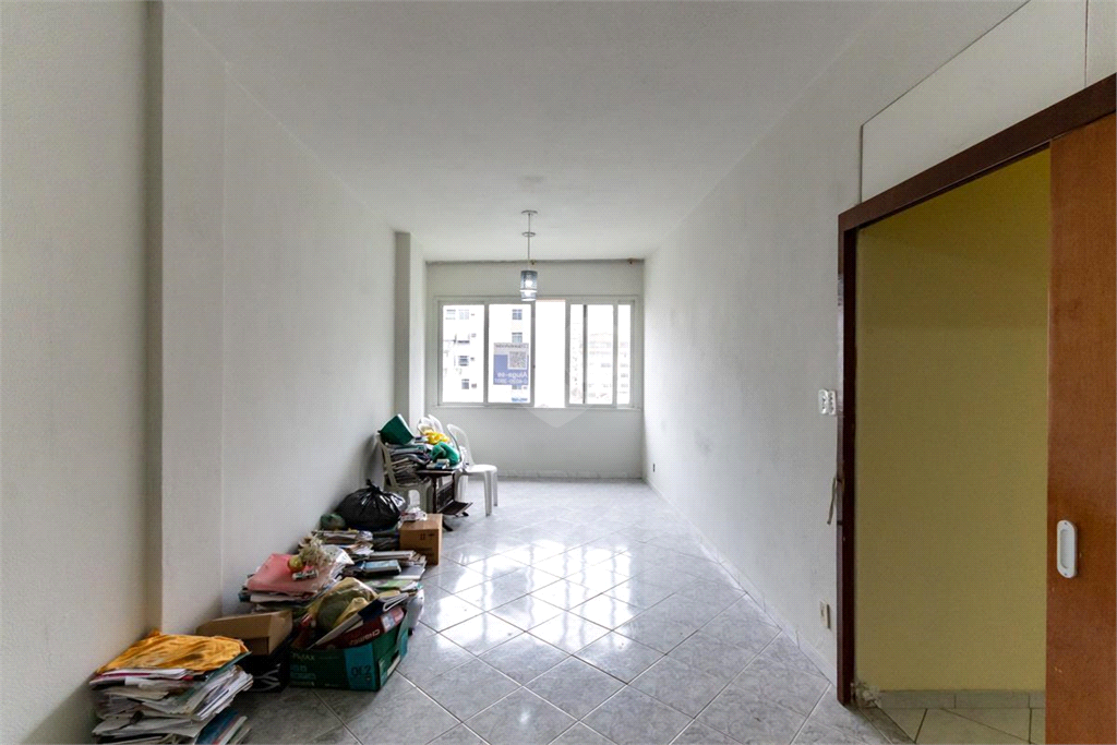 Venda Apartamento Rio De Janeiro Tijuca REO849540 2