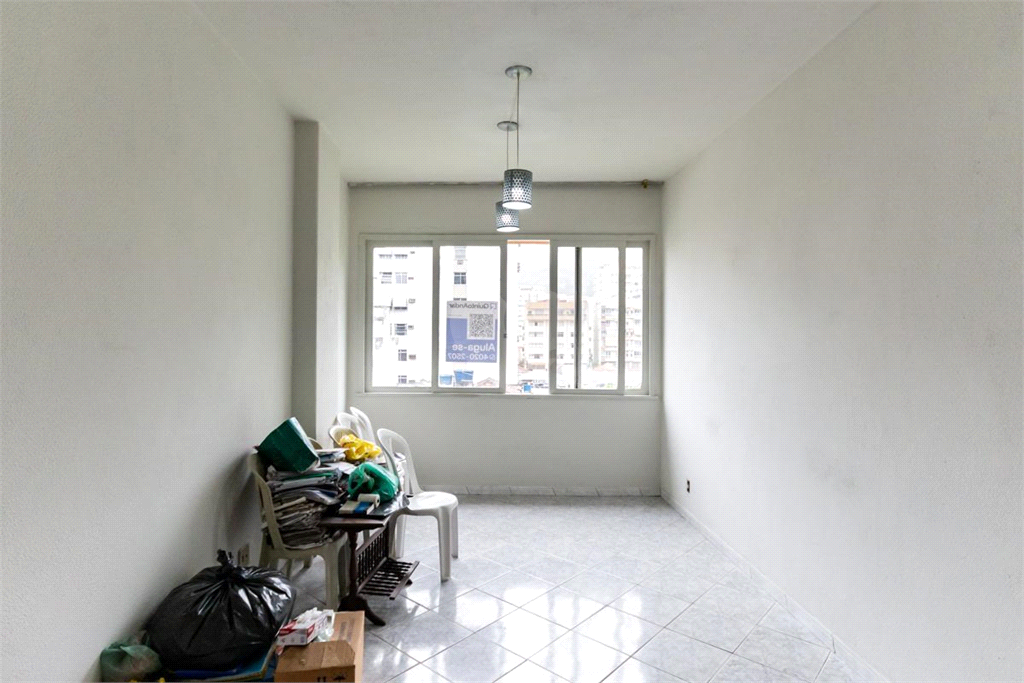 Venda Apartamento Rio De Janeiro Tijuca REO849540 3