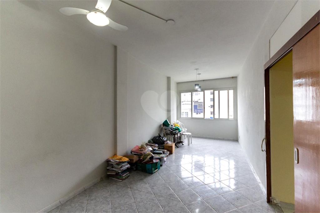 Venda Apartamento Rio De Janeiro Tijuca REO849540 1