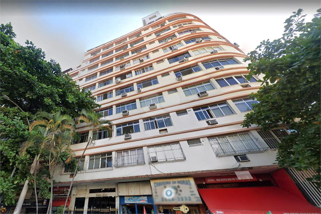 Venda Apartamento Rio De Janeiro Tijuca REO849540 41