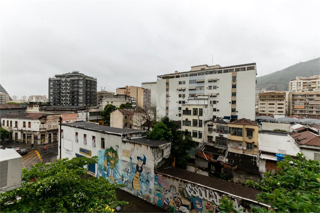 Venda Apartamento Rio De Janeiro Tijuca REO849540 7