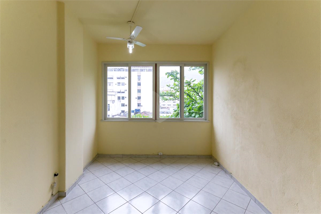 Venda Apartamento Rio De Janeiro Tijuca REO849540 12