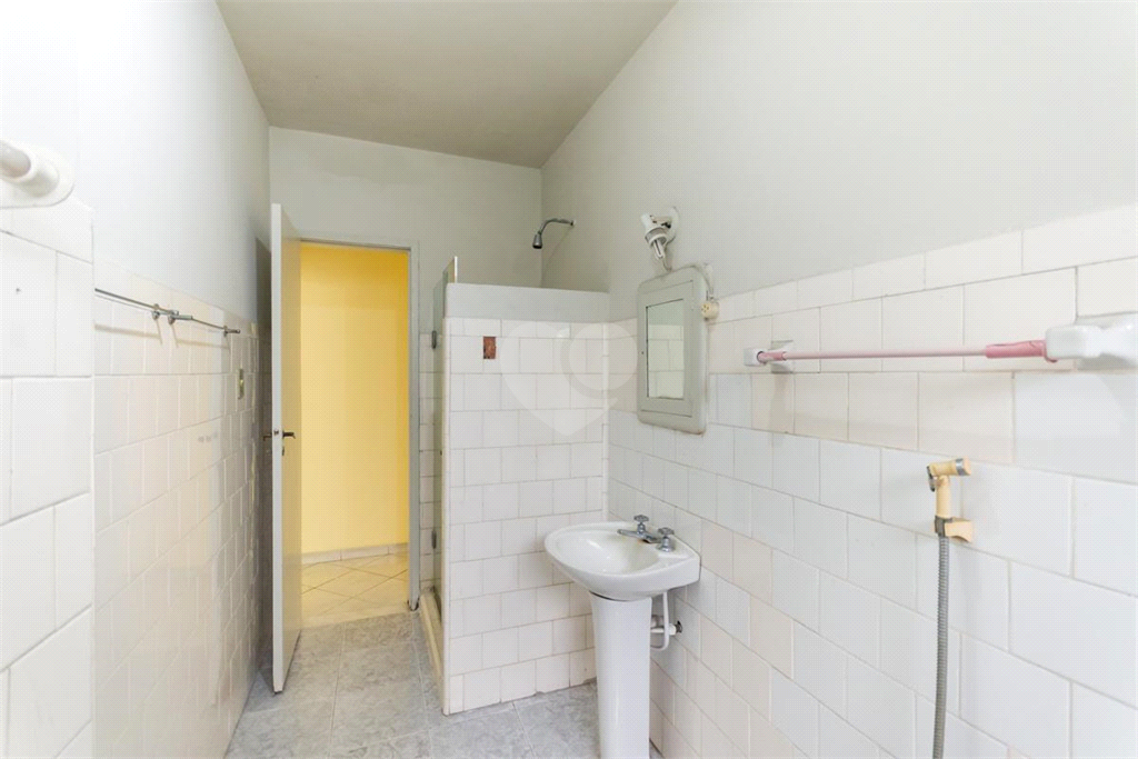 Venda Apartamento Rio De Janeiro Tijuca REO849540 24