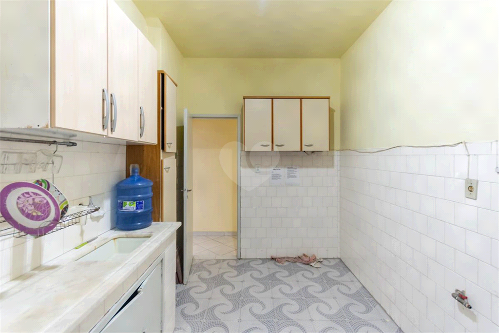 Venda Apartamento Rio De Janeiro Tijuca REO849540 30