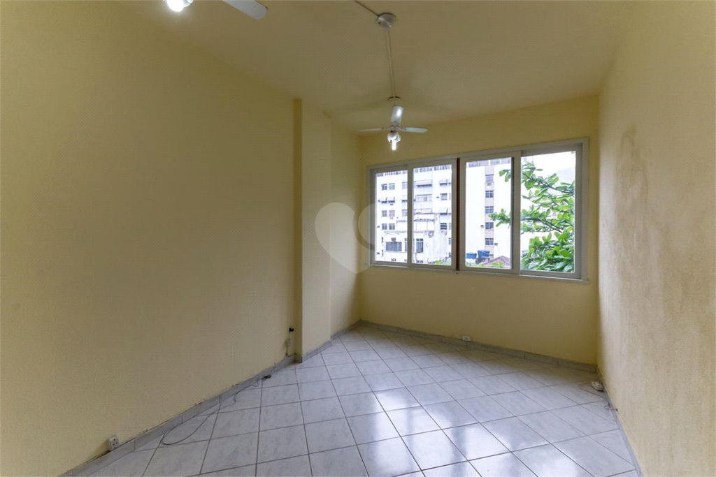 Venda Apartamento Rio De Janeiro Tijuca REO849540 11