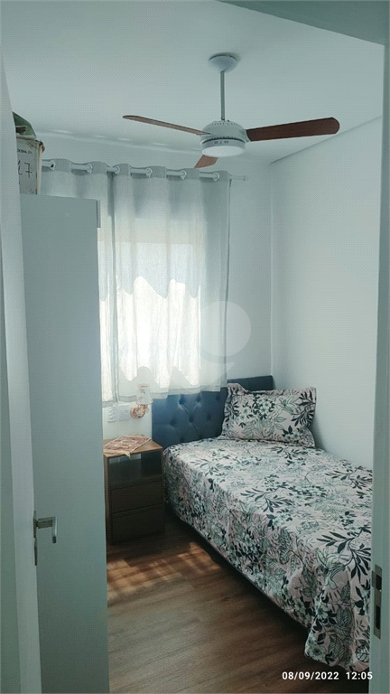 Venda Apartamento Sorocaba Vila Independência REO849541 8