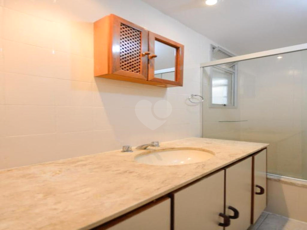 Venda Apartamento Rio De Janeiro Maracanã REO849547 15