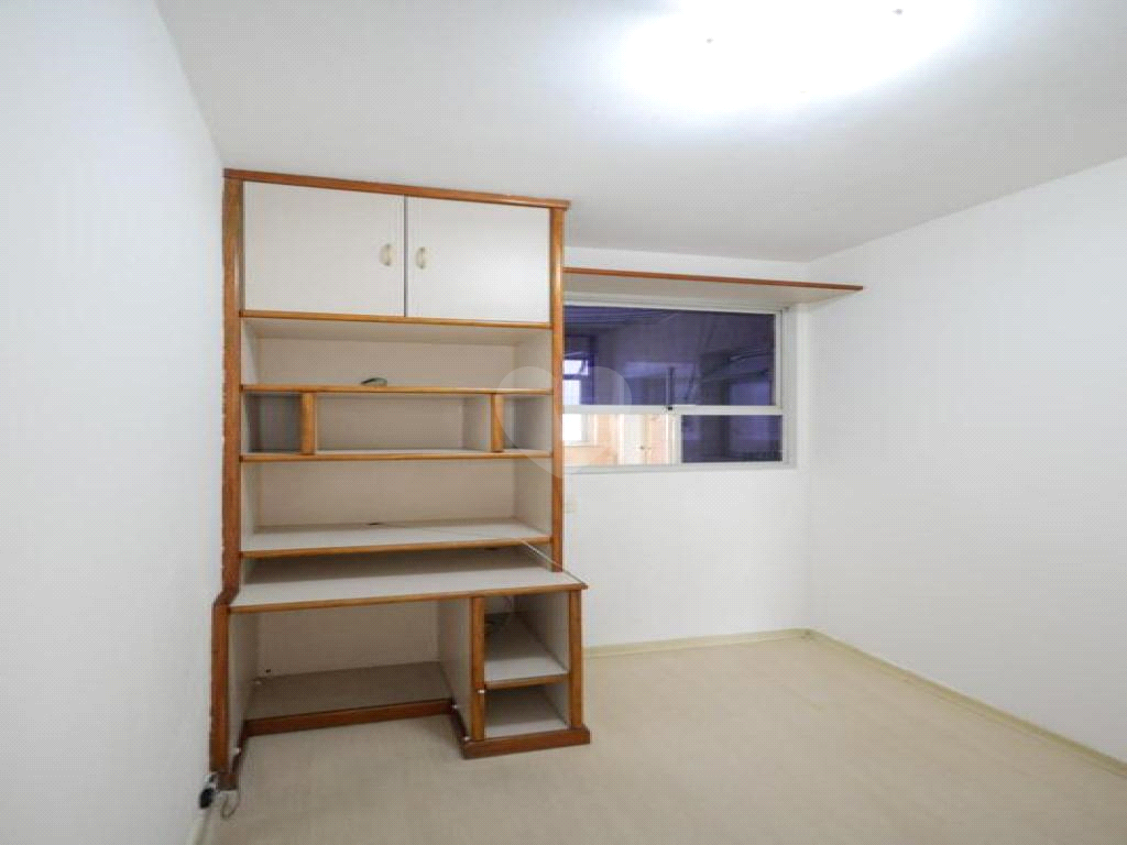 Venda Apartamento Rio De Janeiro Maracanã REO849547 25