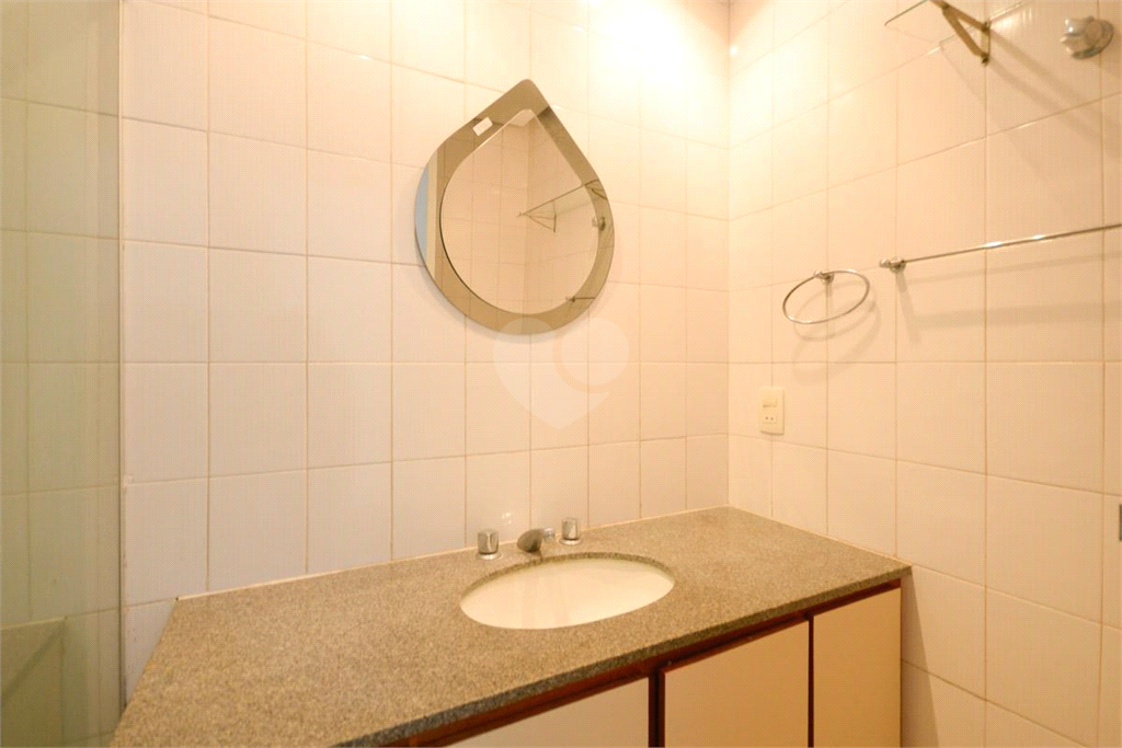 Venda Apartamento Rio De Janeiro Maracanã REO849547 29