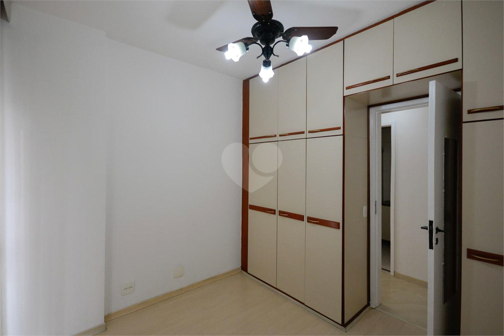 Venda Apartamento Rio De Janeiro Maracanã REO849547 19