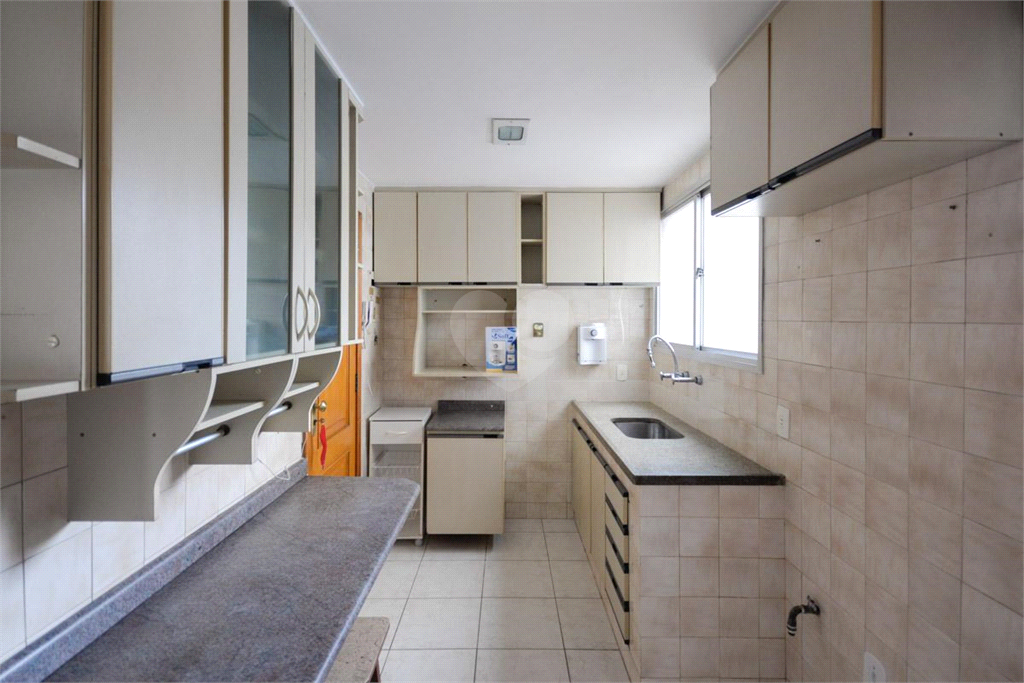 Venda Apartamento Rio De Janeiro Maracanã REO849547 33