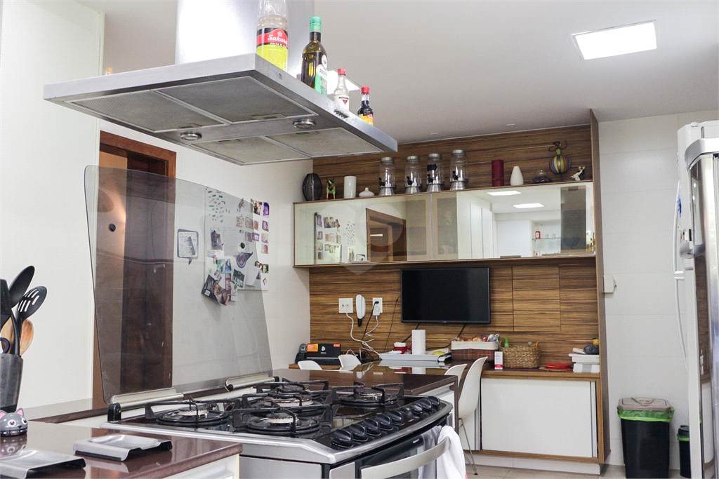 Venda Casa Rio De Janeiro Barra Da Tijuca REO849555 46