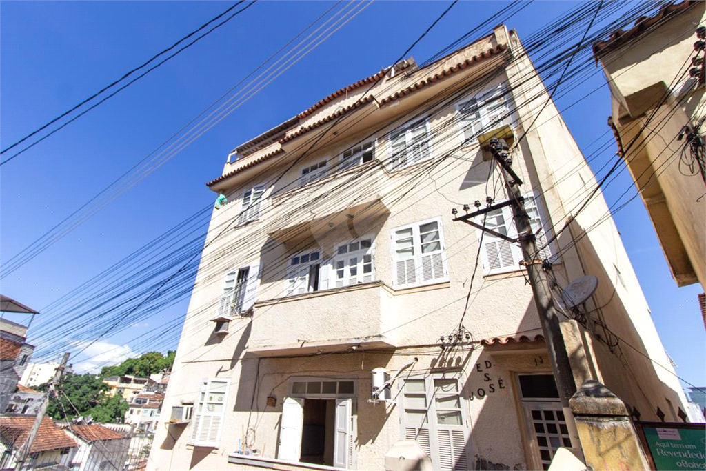 Venda Apartamento Rio De Janeiro Gamboa REO849557 30