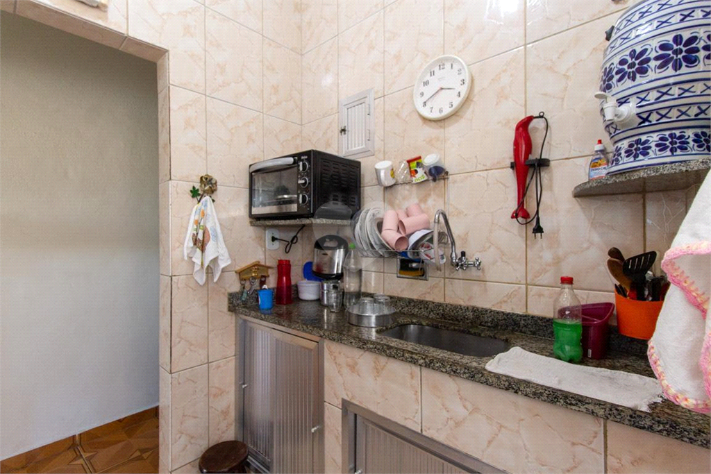 Venda Apartamento Rio De Janeiro Gamboa REO849557 26