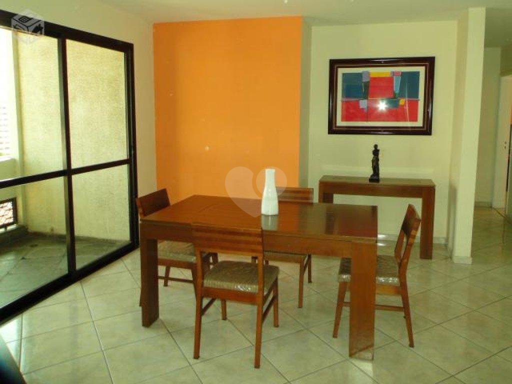 Venda Apartamento São Paulo Vila Moinho Velho REO84956 2