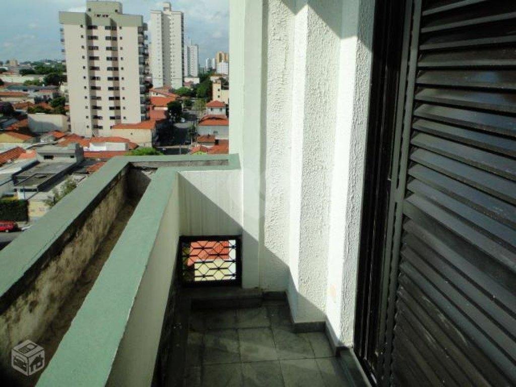 Venda Apartamento São Paulo Vila Moinho Velho REO84956 3