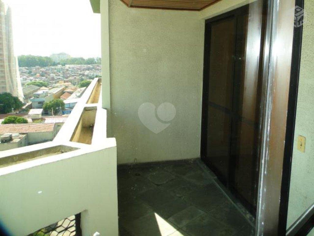 Venda Apartamento São Paulo Vila Moinho Velho REO84956 4