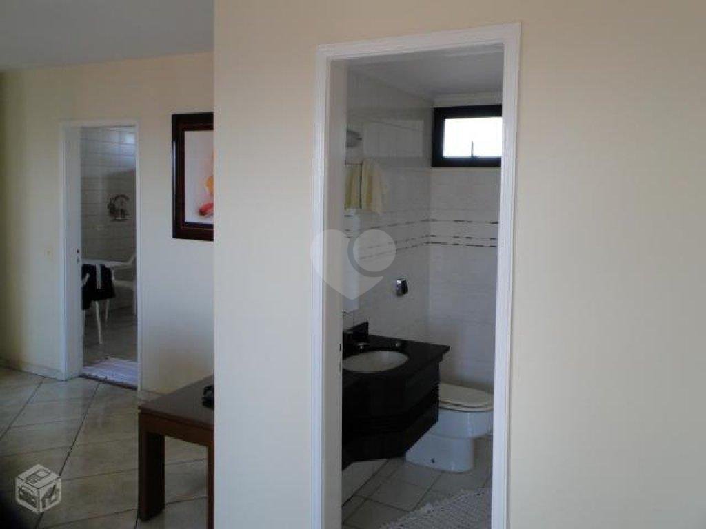 Venda Apartamento São Paulo Vila Moinho Velho REO84956 5