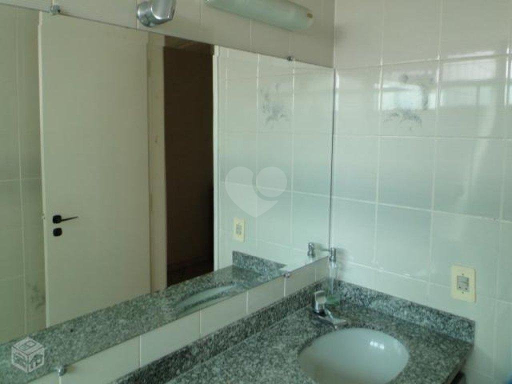 Venda Apartamento São Paulo Vila Moinho Velho REO84956 6