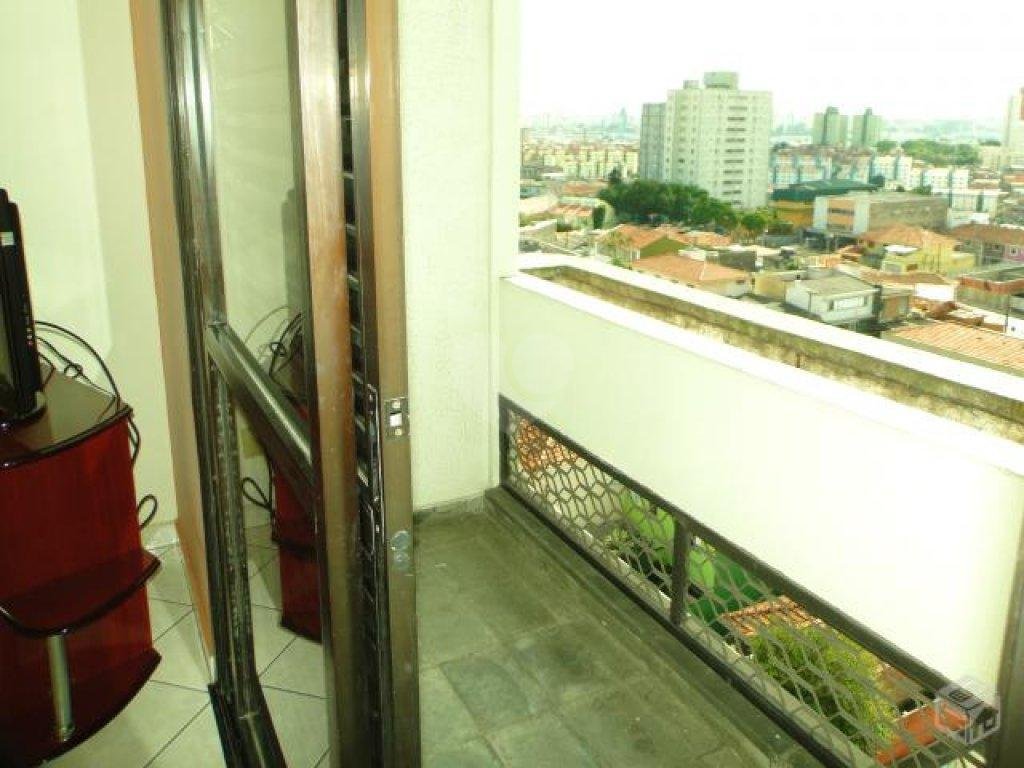 Venda Apartamento São Paulo Vila Moinho Velho REO84956 11