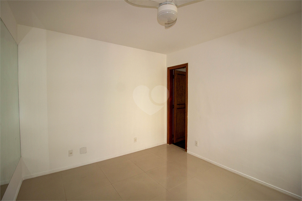 Venda Apartamento Rio De Janeiro Tijuca REO849571 26