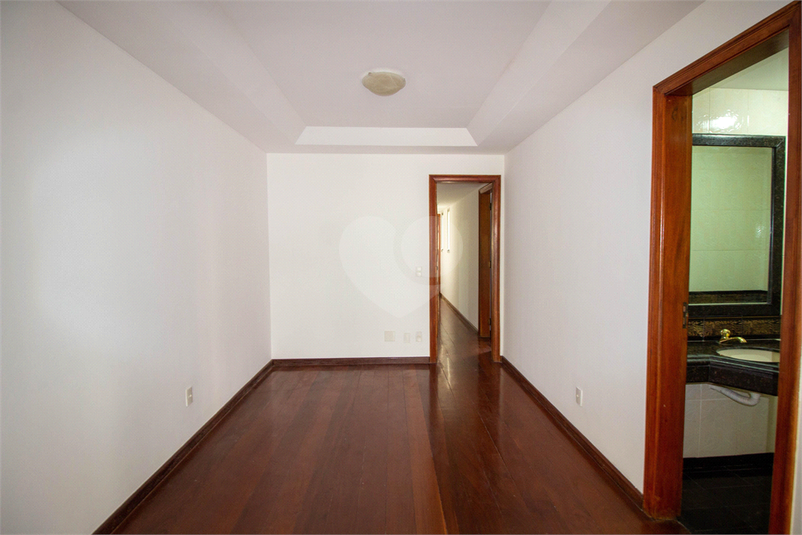 Venda Apartamento Rio De Janeiro Tijuca REO849571 5