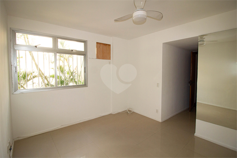 Venda Apartamento Rio De Janeiro Tijuca REO849571 24