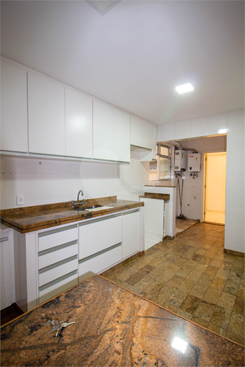 Venda Apartamento Rio De Janeiro Tijuca REO849571 49