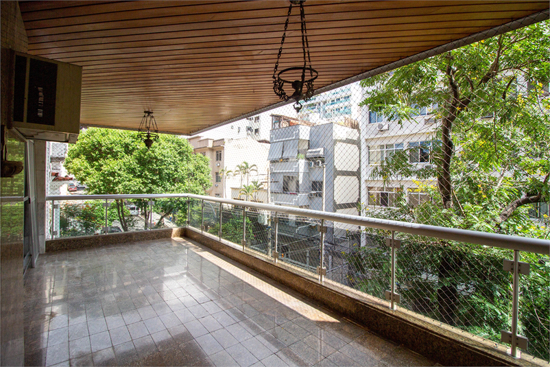 Venda Apartamento Rio De Janeiro Tijuca REO849571 10