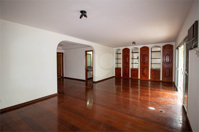 Venda Apartamento Rio De Janeiro Tijuca REO849571 2