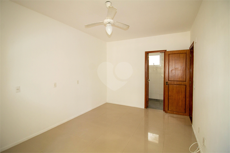 Venda Apartamento Rio De Janeiro Tijuca REO849571 17