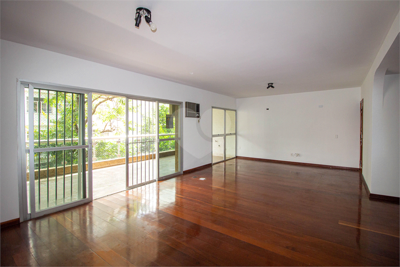 Venda Apartamento Rio De Janeiro Tijuca REO849571 4