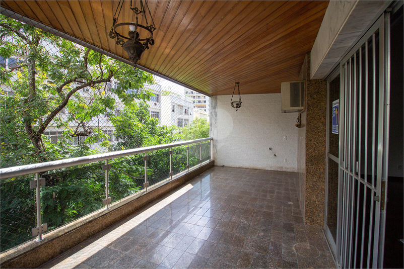 Venda Apartamento Rio De Janeiro Tijuca REO849571 7