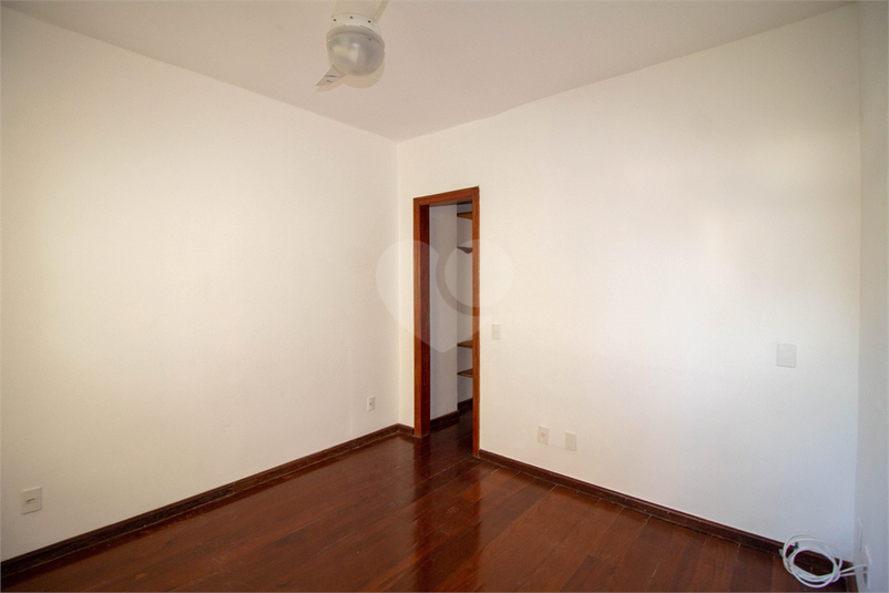 Venda Apartamento Rio De Janeiro Tijuca REO849571 38