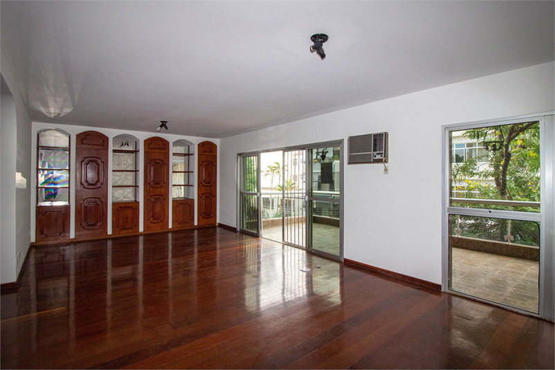 Venda Apartamento Rio De Janeiro Tijuca REO849571 1