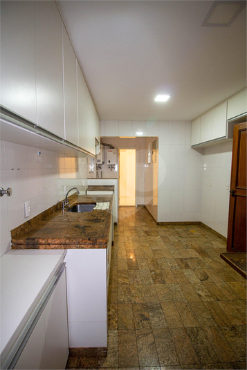 Venda Apartamento Rio De Janeiro Tijuca REO849571 48