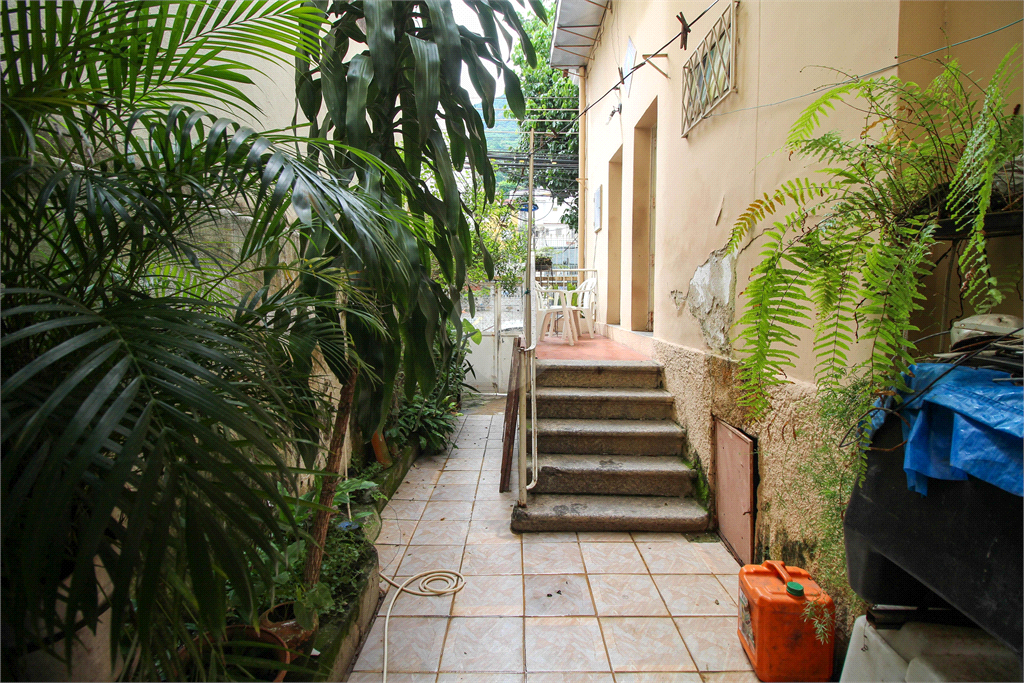 Venda Casa Rio De Janeiro Tijuca REO849574 10