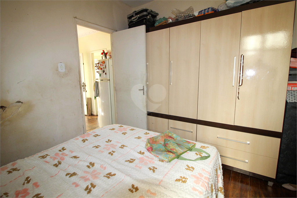 Venda Casa Rio De Janeiro Tijuca REO849574 18