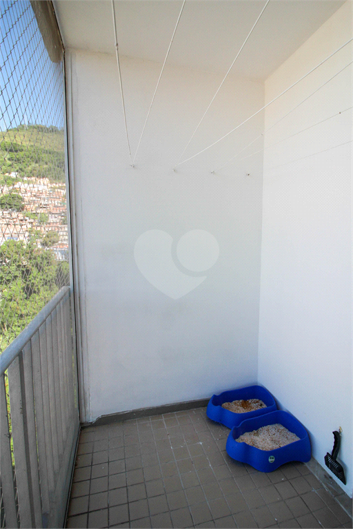 Venda Apartamento Rio De Janeiro Tijuca REO849575 11