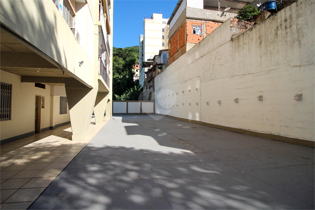 Venda Apartamento Rio De Janeiro Tijuca REO849575 50