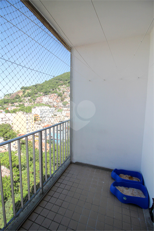 Venda Apartamento Rio De Janeiro Tijuca REO849575 13