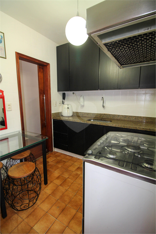 Venda Apartamento Rio De Janeiro Tijuca REO849575 34