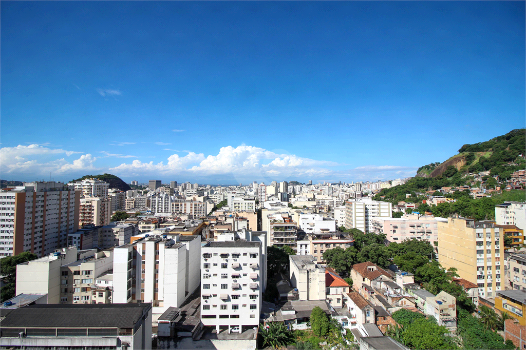 Venda Apartamento Rio De Janeiro Tijuca REO849575 47