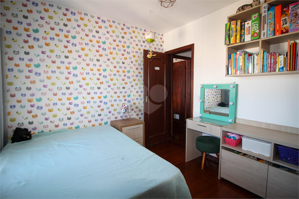 Venda Apartamento Rio De Janeiro Tijuca REO849575 23