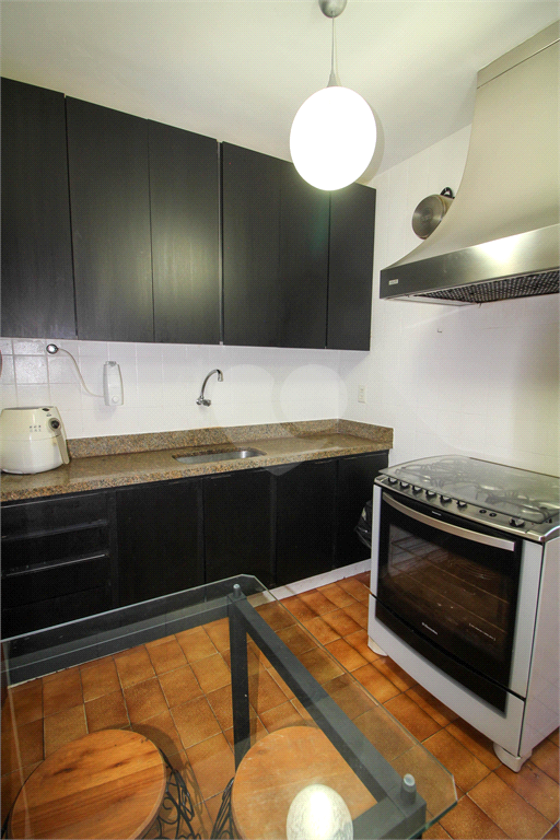 Venda Apartamento Rio De Janeiro Tijuca REO849575 35