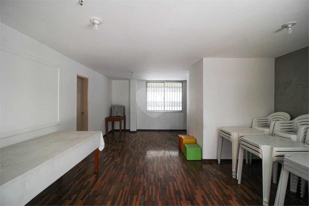 Venda Apartamento Rio De Janeiro Tijuca REO849575 51