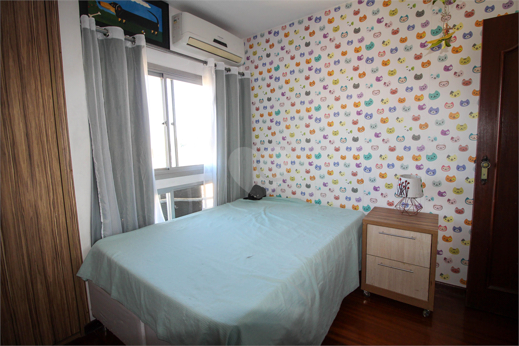 Venda Apartamento Rio De Janeiro Tijuca REO849575 22