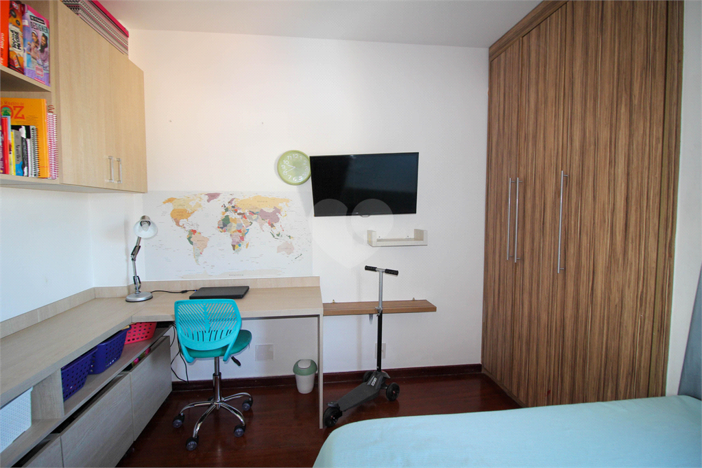 Venda Apartamento Rio De Janeiro Tijuca REO849575 24