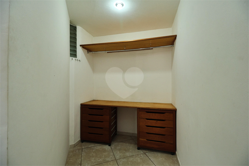 Venda Apartamento Rio De Janeiro Tijuca REO849581 27